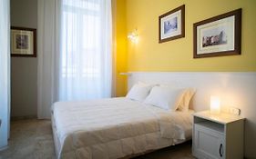 Margherita Rooms